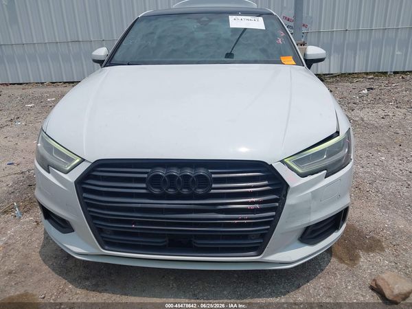 2020 AUDI A3