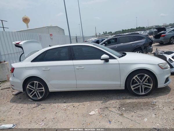 2020 AUDI A3
