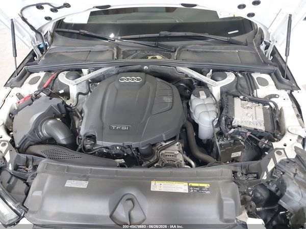 2019 AUDI A4 45 PREMIUM