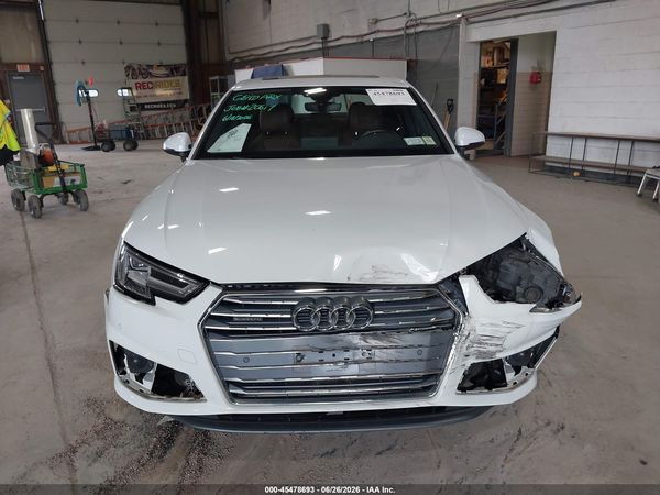 2019 AUDI A4 45 PREMIUM
