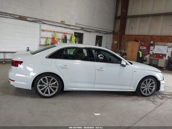 2019 AUDI A4 45 PREMIUM