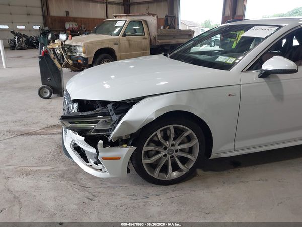 2019 AUDI A4 45 PREMIUM