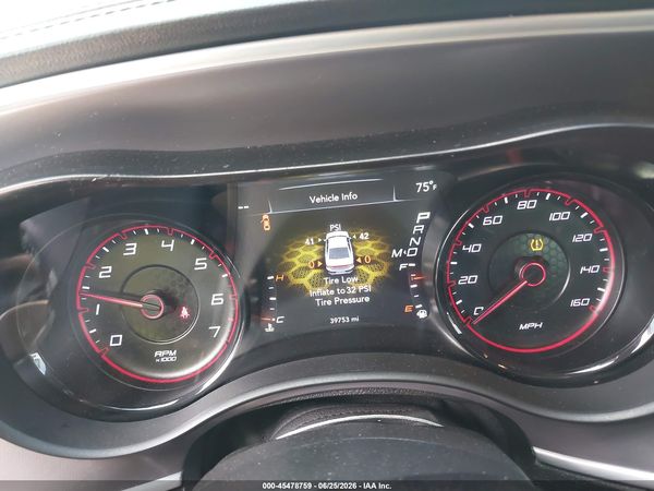 2021 DODGE CHARGER R/T RWD
