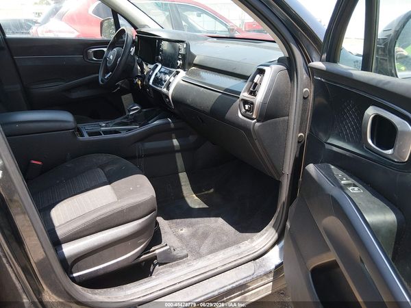 2021 KIA SORENTO LX