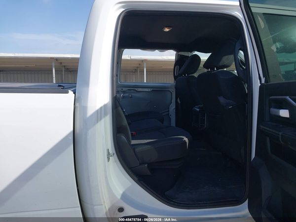 2022 RAM 2500 BIG HORN  4X4 6'4 BOX