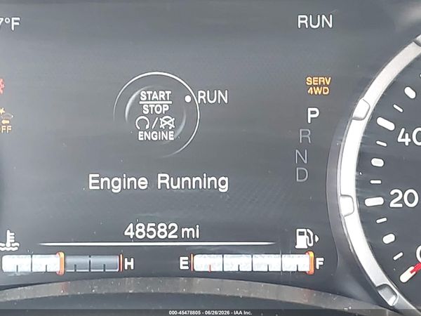 2023 JEEP RENEGADE ALTITUDE