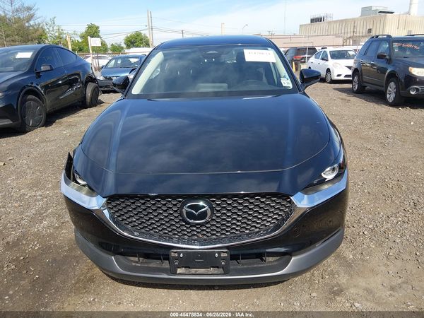 2024 MAZDA CX-30 2.5 S