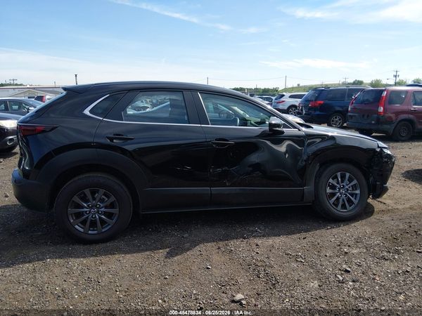 2024 MAZDA CX-30 2.5 S