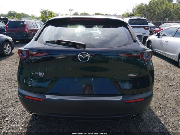 2024 MAZDA CX-30 2.5 S