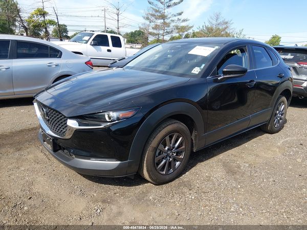 2024 MAZDA CX-30 2.5 S
