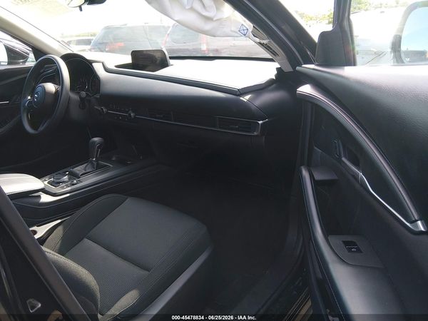 2024 MAZDA CX-30 2.5 S