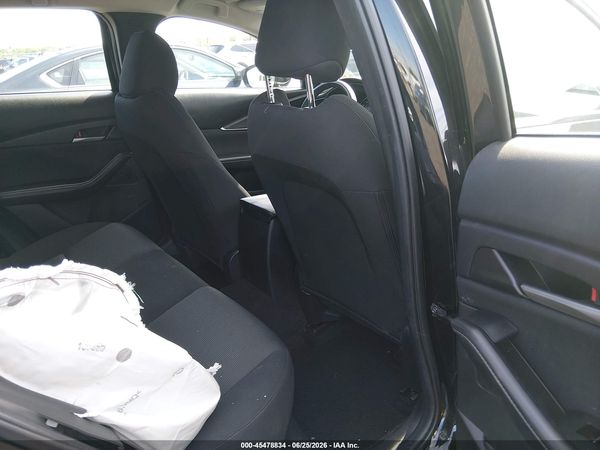 2024 MAZDA CX-30 2.5 S