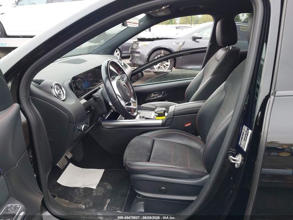 2021 MERCEDES-BENZ GLA 250 GLA250