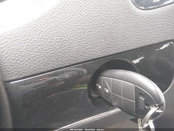 2016 DODGE GRAND CARAVAN SE PLUS