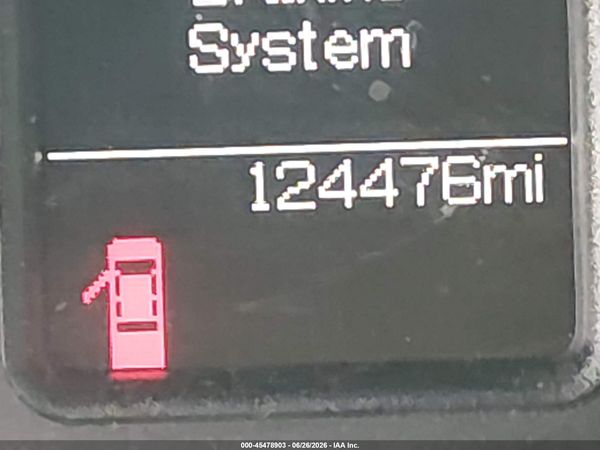 2019 RAM 1500 CLASSIC WARLOCK  4X4 5'7 BOX