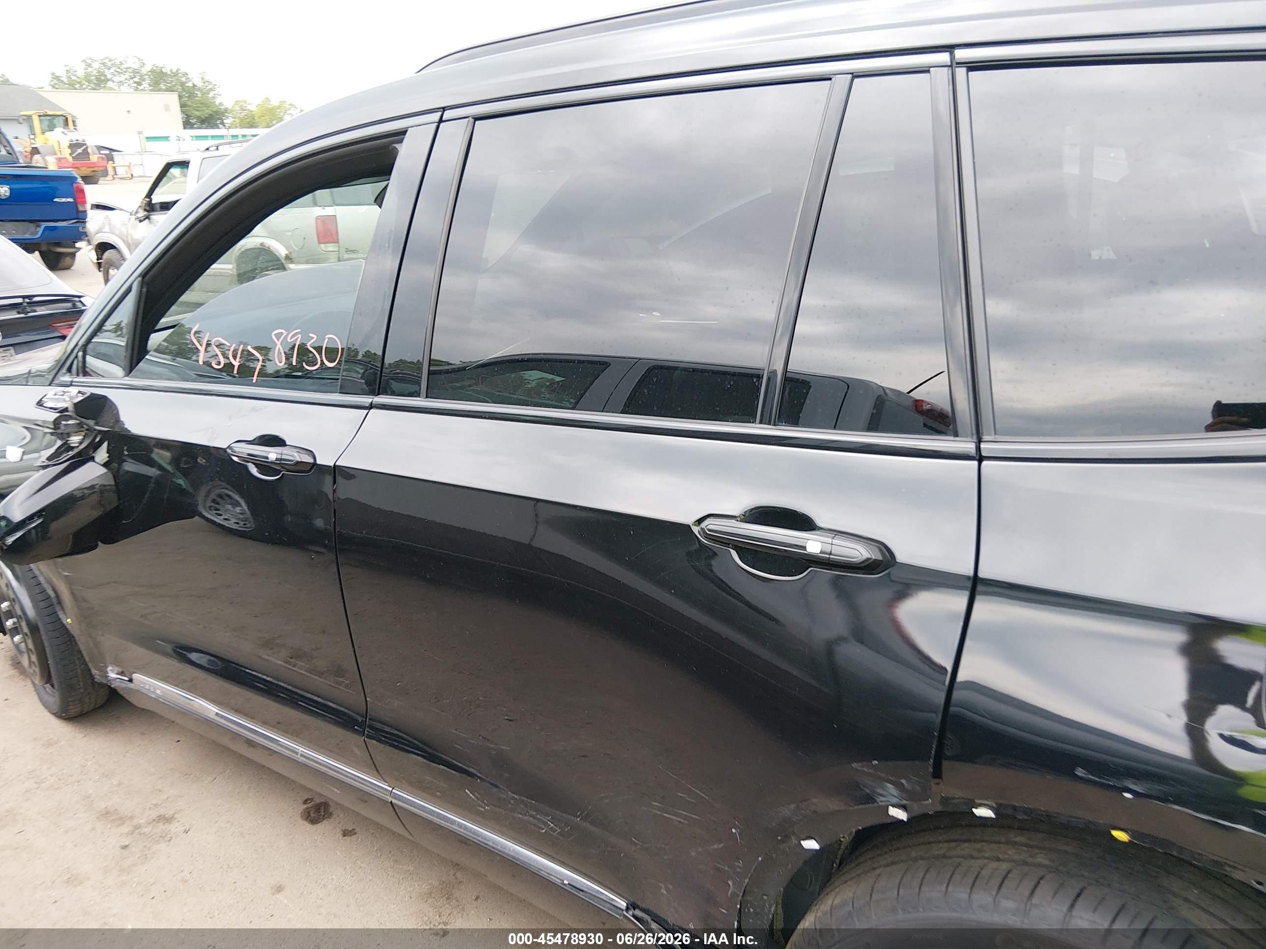 2020 CADILLAC XT6 AWD SPORT