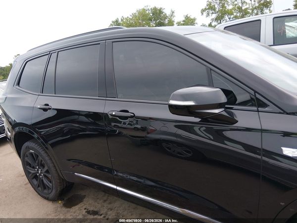 2020 CADILLAC XT6 AWD SPORT