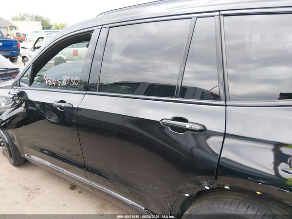 2020 CADILLAC XT6 AWD SPORT