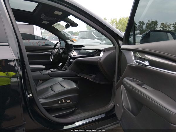 2020 CADILLAC XT6 AWD SPORT