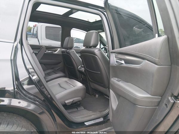 2020 CADILLAC XT6 AWD SPORT