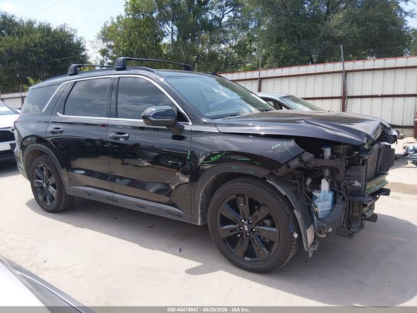 2024 HYUNDAI PALISADE XRT