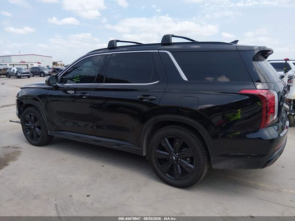 2024 HYUNDAI PALISADE XRT