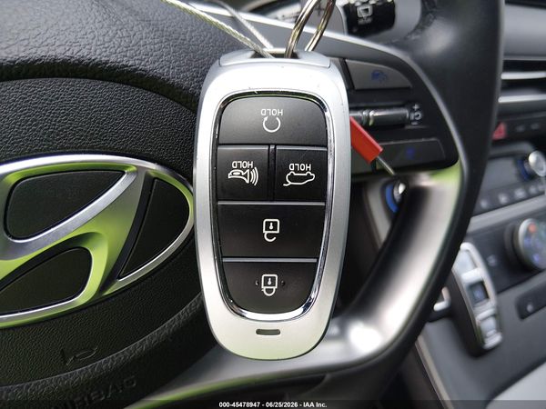 2024 HYUNDAI PALISADE XRT