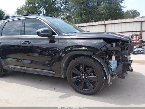 2024 HYUNDAI PALISADE XRT