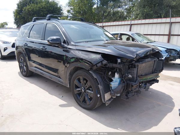2024 HYUNDAI PALISADE XRT