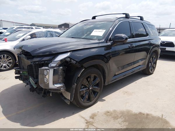 2024 HYUNDAI PALISADE XRT