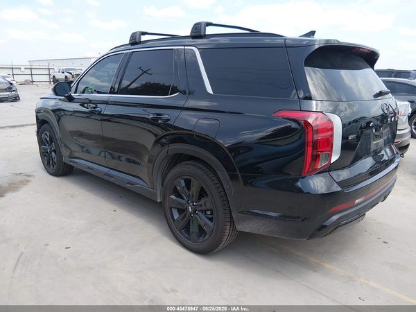 2024 HYUNDAI PALISADE XRT