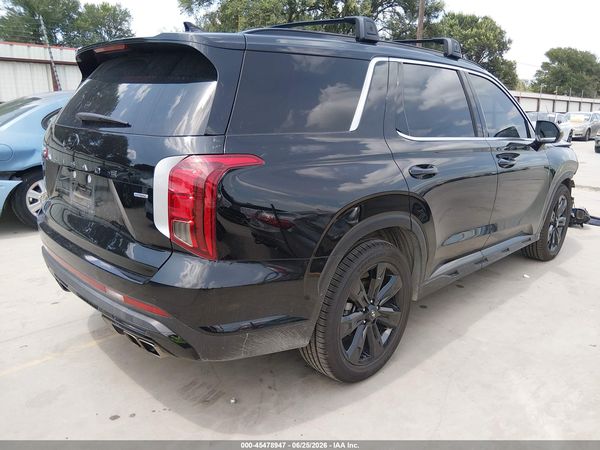 2024 HYUNDAI PALISADE XRT