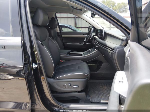 2024 HYUNDAI PALISADE XRT