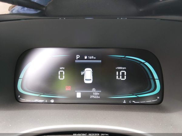 2024 HYUNDAI PALISADE XRT