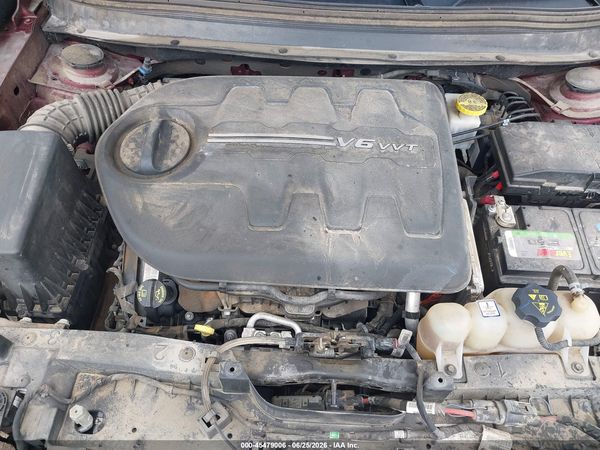 2019 JEEP CHEROKEE LATITUDE 4X4