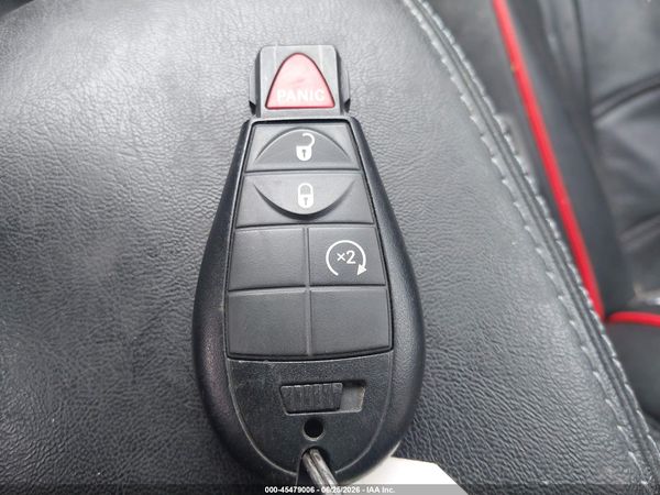 2019 JEEP CHEROKEE LATITUDE 4X4
