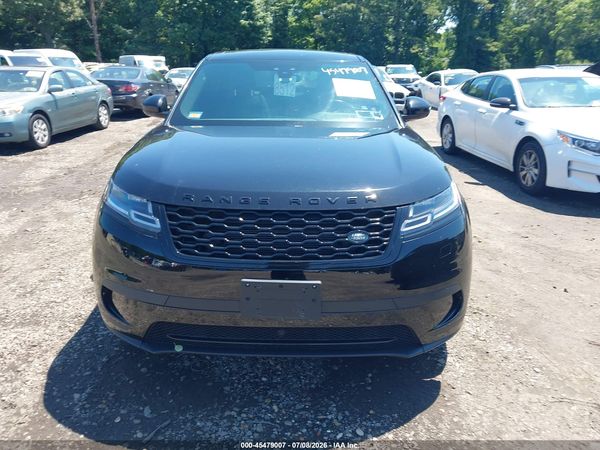 2020 LAND ROVER RANGE ROVER VELAR P250 S
