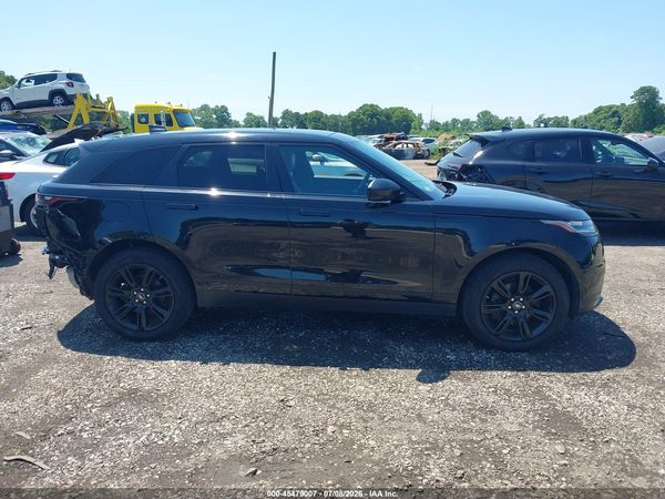 2020 LAND ROVER RANGE ROVER VELAR P250 S