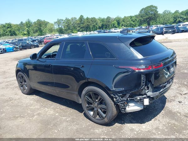 2020 LAND ROVER RANGE ROVER VELAR P250 S