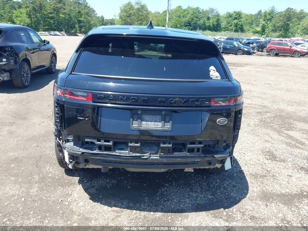 2020 LAND ROVER RANGE ROVER VELAR P250 S