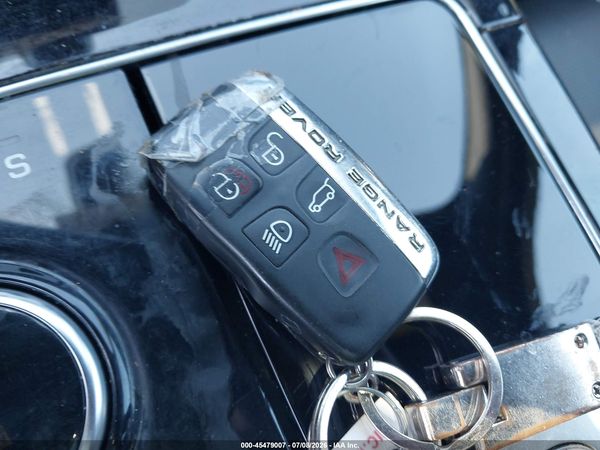2020 LAND ROVER RANGE ROVER VELAR P250 S
