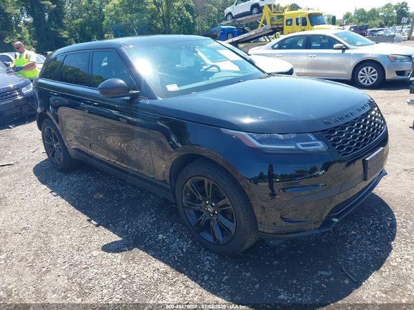 2020 LAND ROVER RANGE ROVER VELAR P250 S