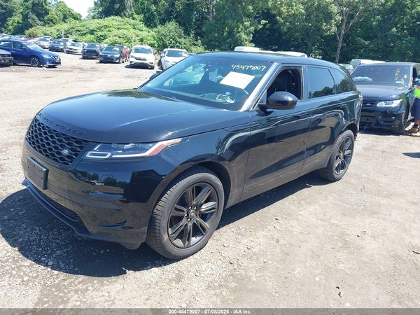 2020 LAND ROVER RANGE ROVER VELAR P250 S
