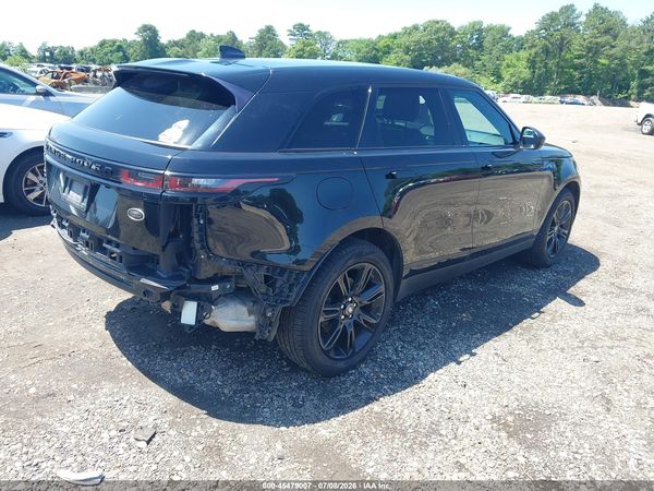 2020 LAND ROVER RANGE ROVER VELAR P250 S
