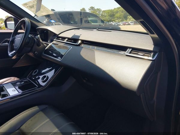 2020 LAND ROVER RANGE ROVER VELAR P250 S