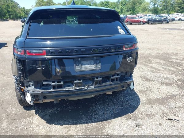 2020 LAND ROVER RANGE ROVER VELAR P250 S