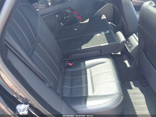2020 LAND ROVER RANGE ROVER VELAR P250 S