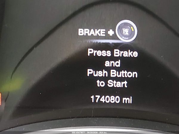 2019 DODGE DURANGO SXT AWD