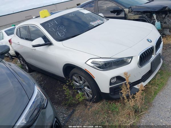 2020 BMW X2 XDRIVE28I — I1