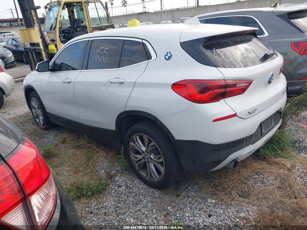 2020 BMW X2 XDRIVE28I — I3